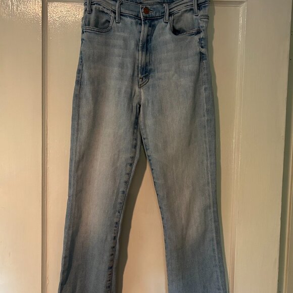 Mother size 27 Denim Jeans - Picture 3 of 5